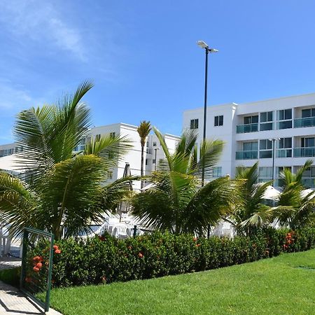 Deluxe Palm Aqua Apartment Porto de Galinhas Luaran gambar