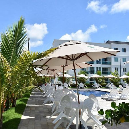 Deluxe Palm Aqua Apartment Porto de Galinhas Luaran gambar